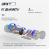 Беговая дорожка UNIX Fit Hi-tech S1 черный
