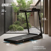 Беговая дорожка UNIX Fit Hi-tech S1 черный