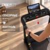 Беговая дорожка UNIX Fit Hi-tech S1 черный