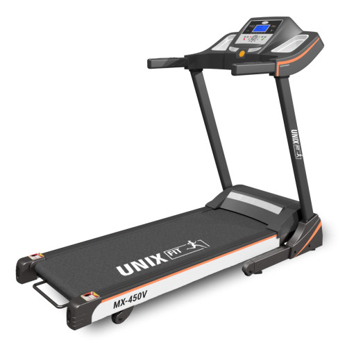 Беговая дорожка UNIX Fit MX-450V