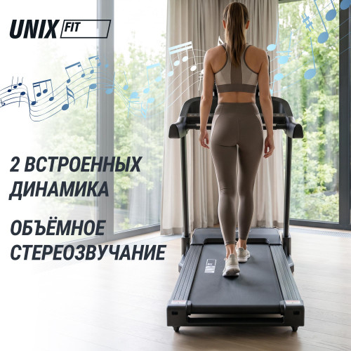 Беговая дорожка UNIX Fit MX-830L