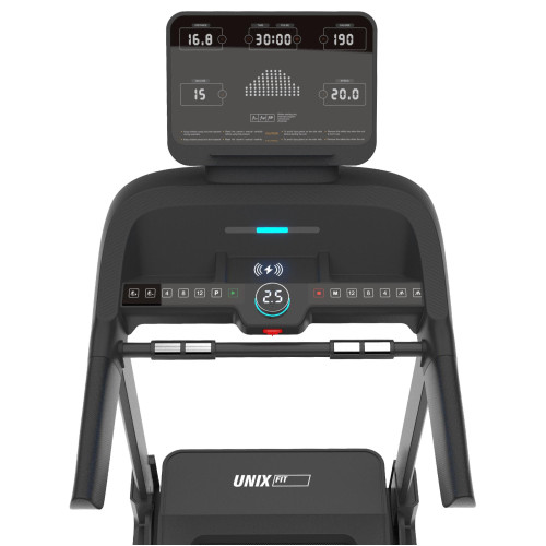Беговая дорожка UNIX Fit MX-830L