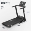Беговая дорожка UNIX Fit MX-850 (версия 2.0)