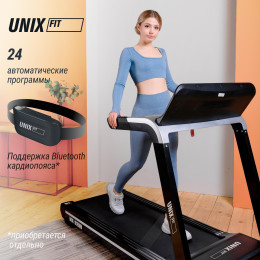 Беговая дорожка UNIX Fit MX-920N