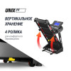 Беговая дорожка UNIX Fit MX-980 AC (LCD)