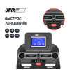 Беговая дорожка UNIX Fit MX-980 AC (LCD)