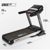 Беговая дорожка UNIX Fit MX-990X
