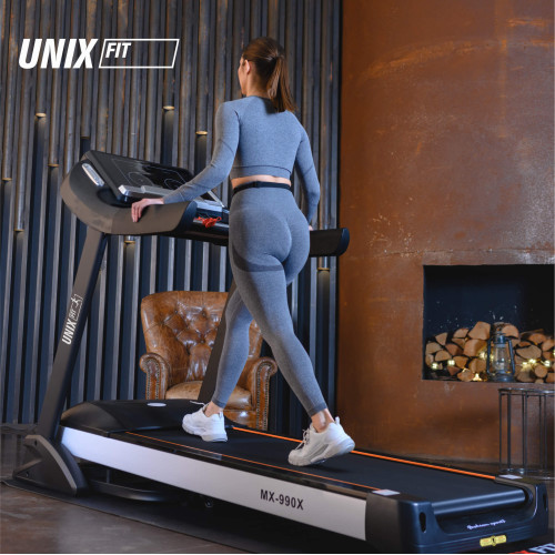 Беговая дорожка UNIX Fit MX-990X