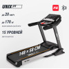 Беговая дорожка UNIX Fit MX-990X