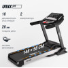 Беговая дорожка UNIX Fit MX-990X