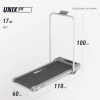 Беговая дорожка UNIX Fit R-210V