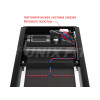 Беговая дорожка UNIX Fit R-280