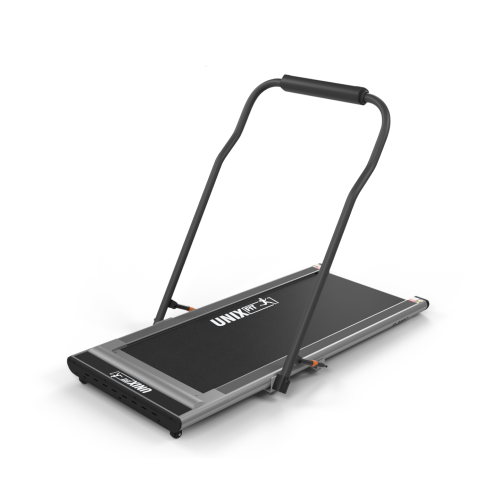 Беговая дорожка UNIX Fit R-300C серый
