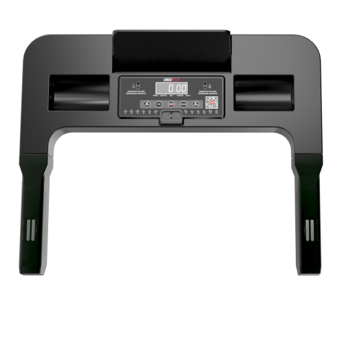 Беговая дорожка UNIX Fit ST-440N черный