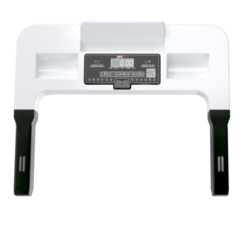 Беговая дорожка UNIX Fit ST-440N белый