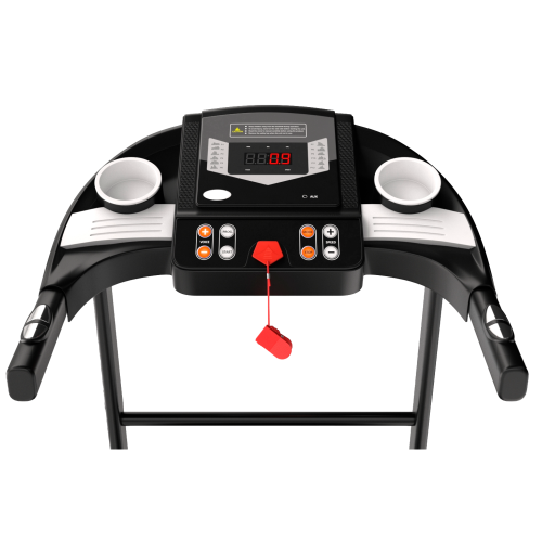 Беговая дорожка UNIX Fit ST-510T