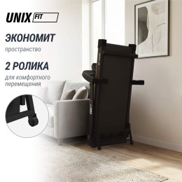Беговая дорожка UNIX Fit ST-530M