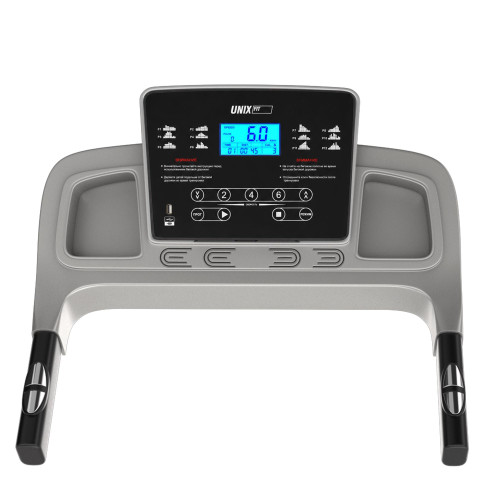 Беговая дорожка UNIX Fit ST-540Z