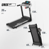 Беговая дорожка UNIX Fit ST-540Z