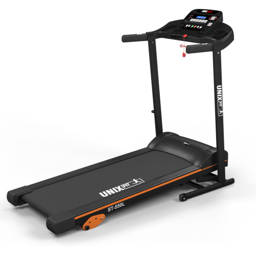 Беговая дорожка UNIX Fit ST-550L