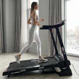 Беговая дорожка UNIX Fit ST-580L