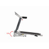 Беговая дорожка UNIX Fit ST-630R белый