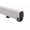 Беговая дорожка UNIX Fit ST-630R белый