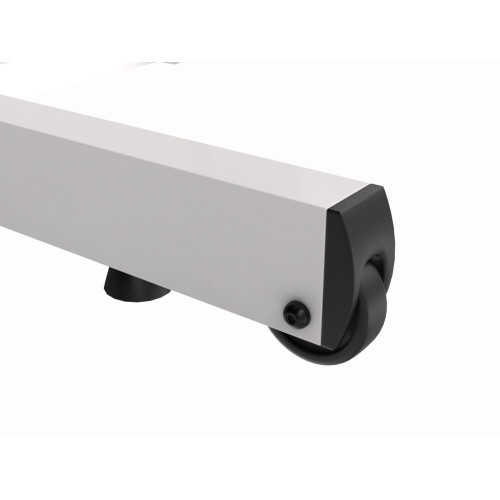 Беговая дорожка UNIX Fit ST-630R белый