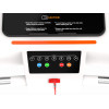 Беговая дорожка UNIX Fit ST-630R белый