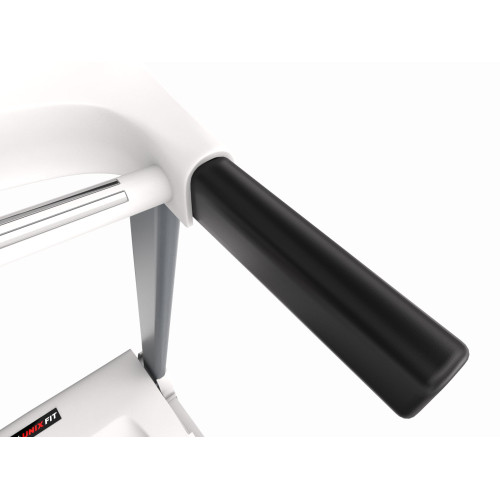 Беговая дорожка UNIX Fit ST-630R белый
