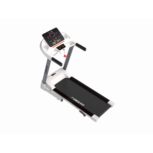Беговая дорожка UNIX Fit ST-630R белый