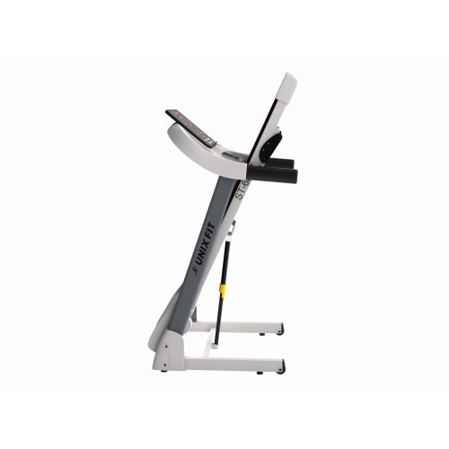Беговая дорожка UNIX Fit ST-630R белый