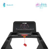 Беговая дорожка UNIX Fit T-1300 PRO (LED)