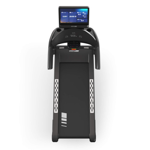 Беговая дорожка UNIX Fit T-1350 PRO (25