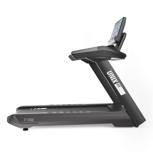 Беговая дорожка UNIX Fit T-1350 PRO (25