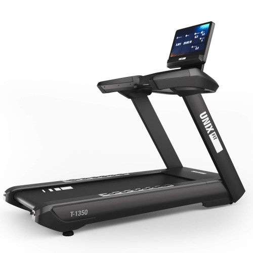 Беговая дорожка UNIX Fit T-1350 PRO (25