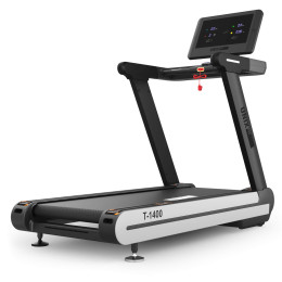 Беговая дорожка UNIX Fit T-1400 PRO (LED)