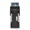 Беговая дорожка UNIX Fit T-1500 PRO (27