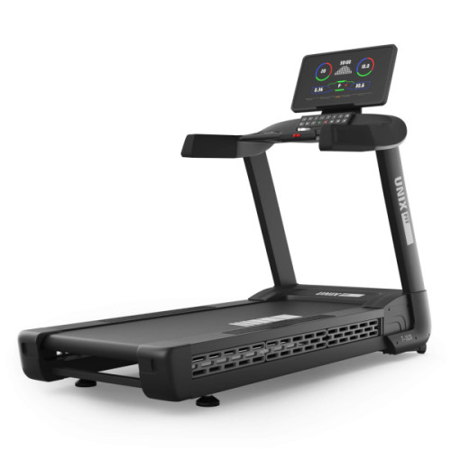 Беговая дорожка UNIX Fit T-1520 PRO (LED)