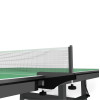 Профессиональный теннисный стол UNIX Line 25 мм MDF зеленый