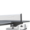 Профессиональный теннисный стол UNIX Line 25 мм MDF серый
