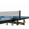 Всепогодный теннисный стол UNIX Line для улицы outdoor 6 мм, синий