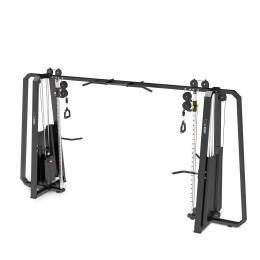 Кроссовер UNIX Fit MAX PRO (UC-1614B-SET)