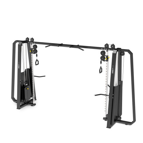 Кроссовер UNIX Fit MAX PRO (UC-1614B-SET)