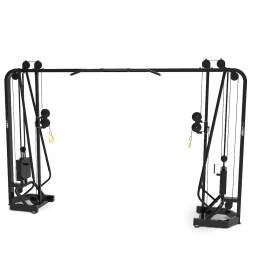 Кроссовер UNIX Fit 100 PRO (UC-1614SET)
