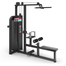 Тяга вертикальная/горизонтальная UNIX Fit 100 PRO (UC-6759)