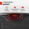 Виброплатформа UNIX Fit Edge 2D Black