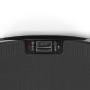 Виброплатформа UNIX Fit усиленная / Boost 4D Black