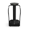 Виброплатформа UNIX Fit вертикальная / Improve 2 in 1 Black