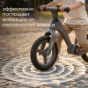 Беговел UNIX Kids Urban городской коричневый